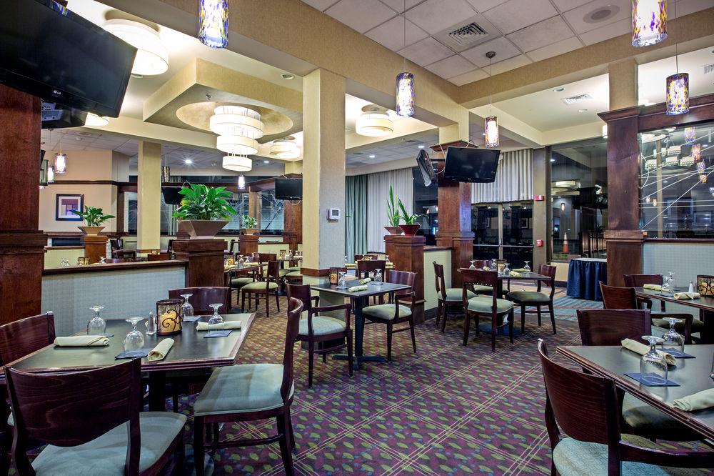 Fairfield Inn & Suites Springfield Enfield Eksteriør bilde