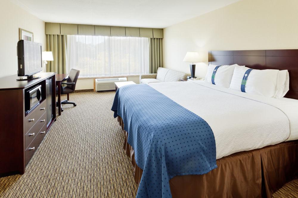 Fairfield Inn & Suites Springfield Enfield Eksteriør bilde