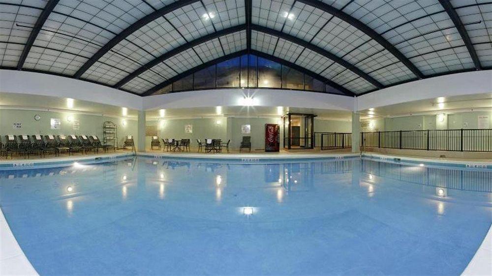Fairfield Inn & Suites Springfield Enfield Eksteriør bilde