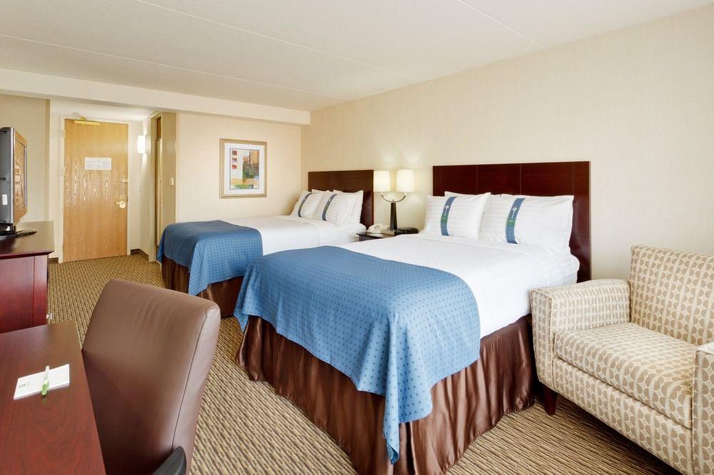 Fairfield Inn & Suites Springfield Enfield Eksteriør bilde
