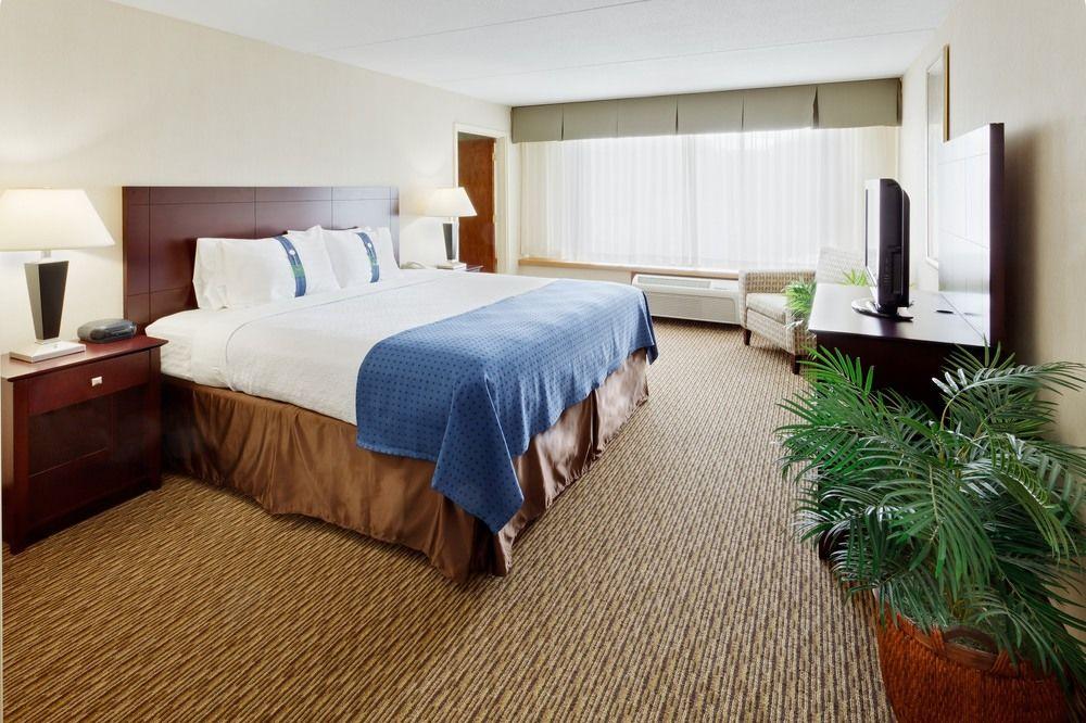 Fairfield Inn & Suites Springfield Enfield Eksteriør bilde