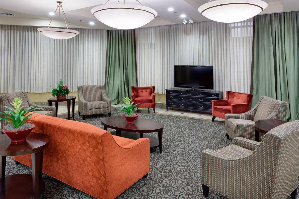 Fairfield Inn & Suites Springfield Enfield Eksteriør bilde