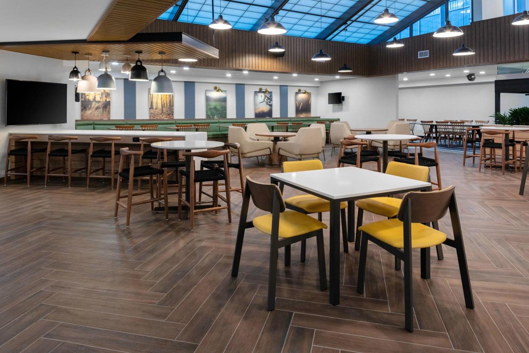 Fairfield Inn & Suites Springfield Enfield Eksteriør bilde